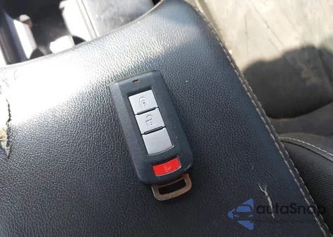 2020 Mitsubishi Eclipse Cross Se 1.5T Awc из США, поврежденный, VIN JA4AT5AA4LZ016647